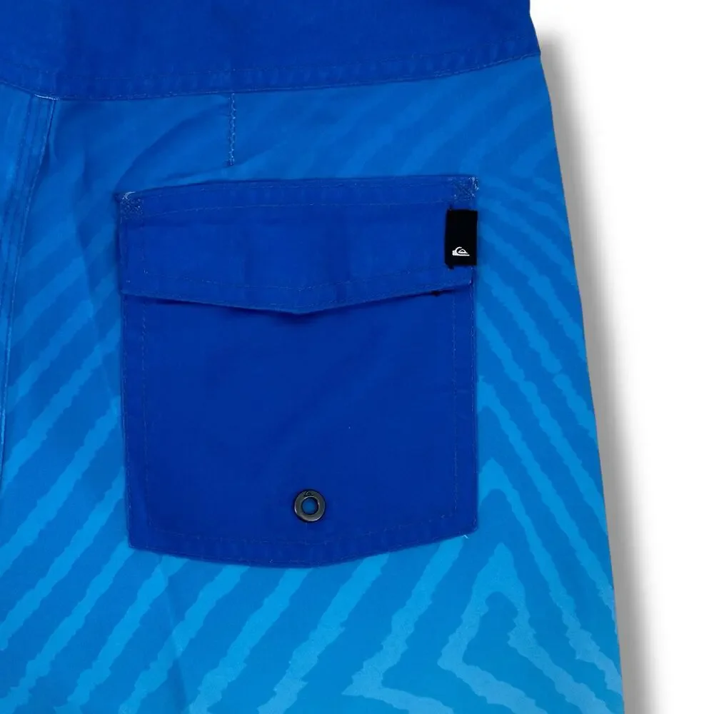 Quiksilver  Everyday Warp Fade 17
